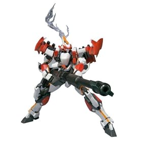ROBOT�� [SIDE AS] ARX-8 ���[�o�e�C��