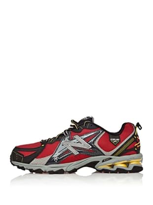 New Balance Zapatilla Performance Trail MT810RB WIDTH D (Rojo)