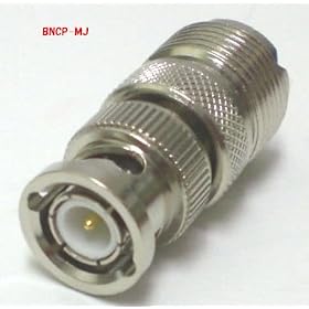 �ϊ��R�l�N�^�[ BNCP-MJ
