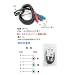 VGA�̃R���|�[�l���g�ϊ��P�[�u��1m