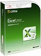Microsoft Office Excel 2010 �A�b�v�O���[�h�D�� [�p�b�P�[�W]