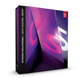 Adobe Creative Suite 5 Production Premium Windows��