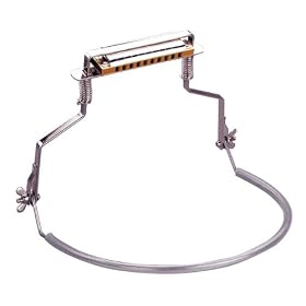 Hohner KM1700 �z�[�i�[ �n�[���j�J�z���_�[�@Blues Harp Holder