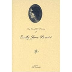 The Complete Poems of Emily Jane Bronte