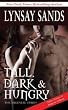 Tall, Dark & Hungry (Argeneau Vampires)
