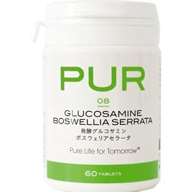 PUR(�s���[��) ���y�O���R�T�~�� �{�X�E�F���A�Z���[�^ 60��