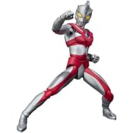  ULTRA-ACT ウルトラマンエース