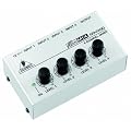 BEHRINGER MX400