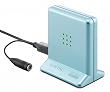 USB AM/FM���W�I RDPC-101/S