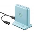 USB AM/FM���W�I RDPC-101/S
