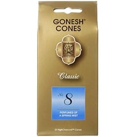 GONESH �C���Z���X �R�[�� No.8