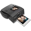 Polaroid �C���X�^���g�f�W�^���J���� Z340