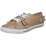 Carvela Limber Lace Ups Trainers