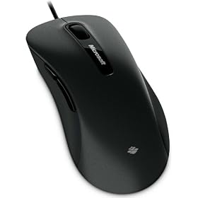 �}�C�N���\�t�g Comfort Mouse 6000 S7J-00006