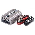 �����e�b�N(meltec) �t�@�~���[�C���o�[�^�[ �O���[ �����ԗpDC12V CD-300