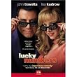 ���b�L�[�i���o�[ [DVD]