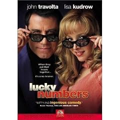 ���b�L�[�i���o�[ [DVD]