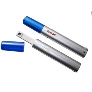 【クリックで詳細表示】口腔ラボ 家庭用口腔内カメラ スワンズ S-2 画像静止機能付