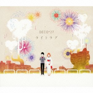 【クリックで詳細表示】ライトラグ(初回限定盤)(DVD付) [Single， CD＋DVD， Limited Edition]