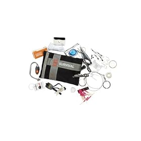 �i�K�[�o�[�j Bear Grylls �x�A�E�O�����X Ultimate Survival Kit �A���e�B���b�g�E�T�o�C�o���E�L�b�g GER0701