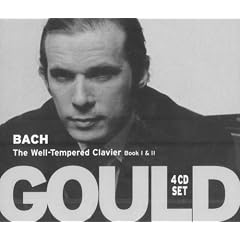 Bach: Well