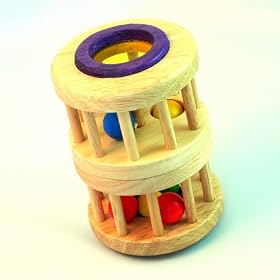 Et VOILA ROLL and TURN �ʂ��Ƃ�