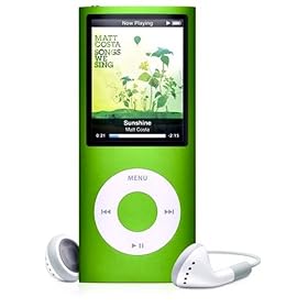 Apple iPod nano 16GB