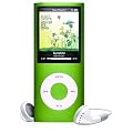 Apple iPod nano 8GB �O���[��