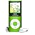 Apple iPod nano 8GB グリーン