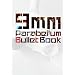 9mm Parabellum Bullet Book