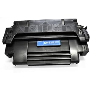 【クリックでお店のこの商品のページへ】キヤノン/CANON EP-E モノクロトナーカートリッジ(リサイクル品)