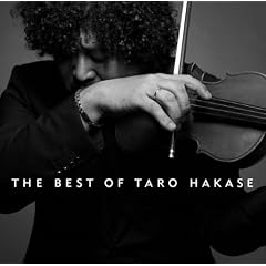 THE BEST OF TARO HAKASE (DVD�t)