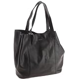 Paquetage Shopping 2 en 1 Gabriel, Sac porté épaule - Cuir