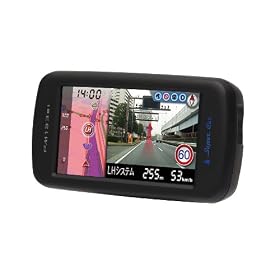 ���s�e��(YUPITERU) �X�[�p�[�L���b�g �������xGPS�t���}�b�v���[�_�[ �X�R�[�v���� ���[�_�[�T�m�@ FM133si