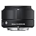 SIGMA 30mm F2.8 DN �u���b�N [�}�C�N���t�H�[�T�[�Y�p]