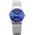 [�X�J�[�Q��]SKAGEN �r���v basic steel mens 233LSSN �P�[�X��: 34mm Ultra Slim �����Y [���K�A���i]