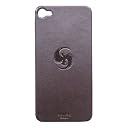 オウルテック iPhone4&4Sケース OWL-CVIP03(AC)