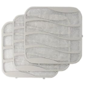 EUPA ���C������p�t�B���^�[(�H���a20cm���C��:TSK-F8801��p) 3���Z�b�g �z���C�g TSK-FT20