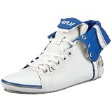 REPLAY Bridgette Can GWV14.002.C0054T Damen Sneaker