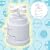 �J���o�b�`���[�J�[ (White)