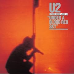 Under a Blood Red Sky