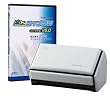 FUJITSU ScanSnap S1500 �y2���C�u�����p�[�\�i��V5.0�Z�b�g���f�� FI-S1500-SR