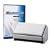 FUJITSU ScanSnap S1500 �y2���C�u�����p�[�\�i��V5.0�Z�b�g���f�� FI-S1500-SR
