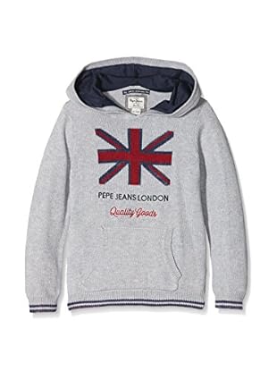 Pepe Jeans London Sudadera con Capucha Patrick