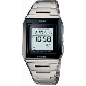 CASIO (�J�V�I) �r���v i-RANGE �A�C�����W �\�[���[ �d�g���v MULTIBAND5 IRW-M300DJ-7JF