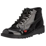 Kickers Kick Hi Youth Core Boot