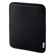 SANWA SUPPLY iPad2�X���b�v�C���P�[�X �u���b�N PDA-IPAD23BK