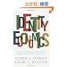 Identity Economics: How Our Identities Shape Our Work, Wages, and Well-Being