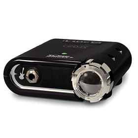 Line6 / ���C��6 POD STUDIO GX �I�[�f�B�I�C���^�[�t�F�C�X