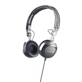 TEAC Beyerdynamic ���j�^�[�p�w�b�h�t�H�� DT1350